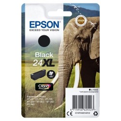 EPSON T2431 (24XL) NOIR -...