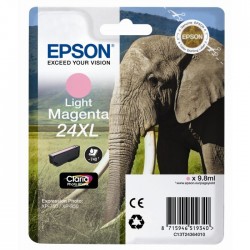 EPSON T2436 (24XL) MAGENTA...