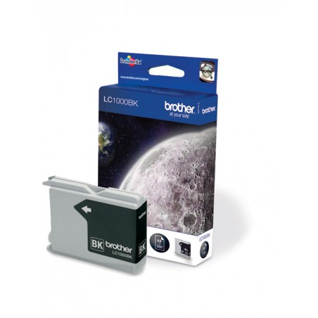 BROTHER LC1000 NOIR-CARTOUCHE ORIGINALE