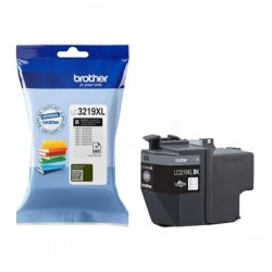 Brother LC3219 XL NOIR  -...