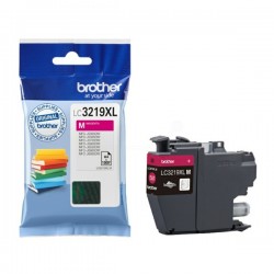 BROTHER LC3219 XL MAGENTA -...