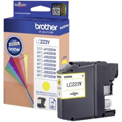 BROTHER LC223...