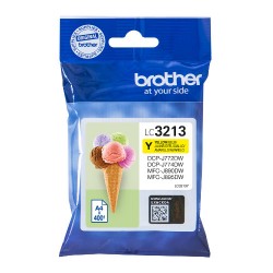 BROTHER LC3213...