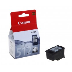 Canon PG-512 (512) NOIR...