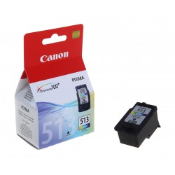 Canon CL-513 (513) COULEUR...