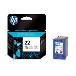 HP 22 COULEUR  (HP22)...