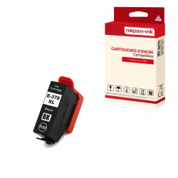378 XL POUR EPSON NOIR-...