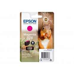 EPSON 378 MAGENTA-...