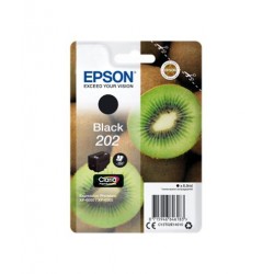EPSON 202 NOIR - CARTOUCHE...
