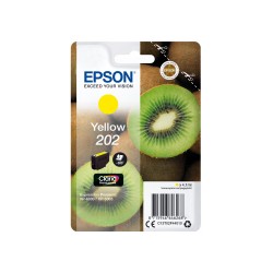 EPSON 202 YELLOW- CARTOUCHE...