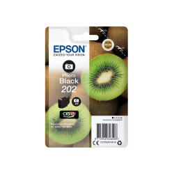 EPSON 202 PHOTO NOIR-...