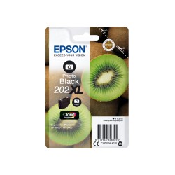 EPSON 202 XL PHOTO NOIR-...