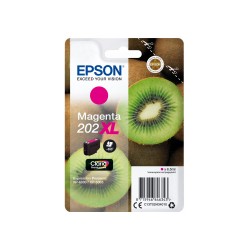 EPSON 202 XL MAGENTA-...