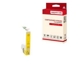 T3594/T3584 35 XL YELLOW-...