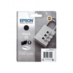 EPSON T3581 NOIR- CARTOUCHE...