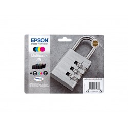 EPSON T3586 PACK 4...