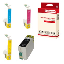 T3470/T3460 34 XL PACK...