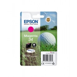 EPSON T3463 34 MAGENTA-...