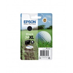 EPSON T3471 34 XL NOIR-...