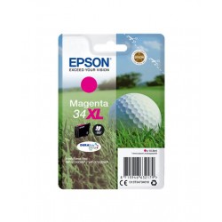 EPSON T3473 34 XL MAGENTA-...