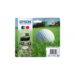 EPSON T3476 XL PACK 4...