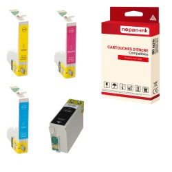 T2715/T2705 35 XL PACK...