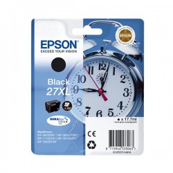 EPSON T2711 27XL NOIR -...
