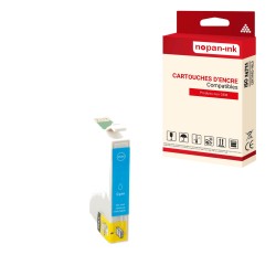 T0482 CYAN-CARTOUCHE...