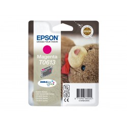 EPSON T0613 MAGENTA-...