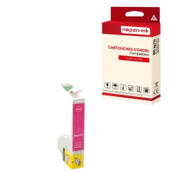 T0553 MAGENTA - CARTOUCHE...