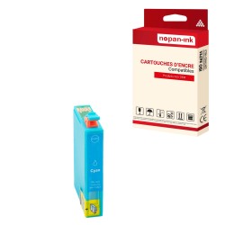 T405 XL CYAN- CARTOUCHE...