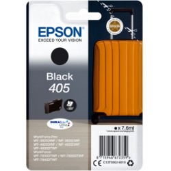 EPSON T405 NOIR- CARTOUCHE...
