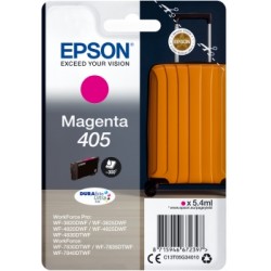 EPSON T405 MAGENTA-...