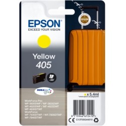 EPSON T405 YELLOW-...