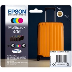 EPSON T405 PACK 4...