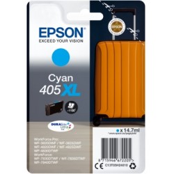 EPSON T405 XL CYAN-...