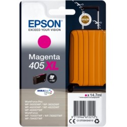 EPSON T405 XL MAGENTA-...