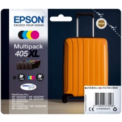 EPSON T405 XL PACK 4...