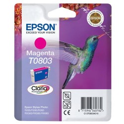 EPSON T0803 MAGENTA-...