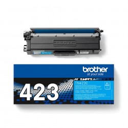 BROTHER TN423 CYAN - TONER...