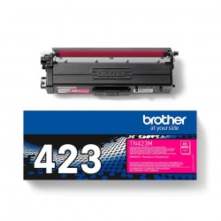 BROTHER TN423 MAGENTA -...