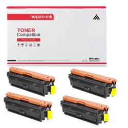 W9062MC YELLOW - TONER...