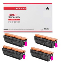 X 4 W9063MC MAGENTA - TONER...