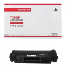 W1420X NOIR - TONER...
