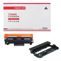 TN2420+DR2400 - Kit Toner +...