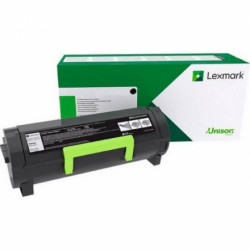 Toner original Lexmark...