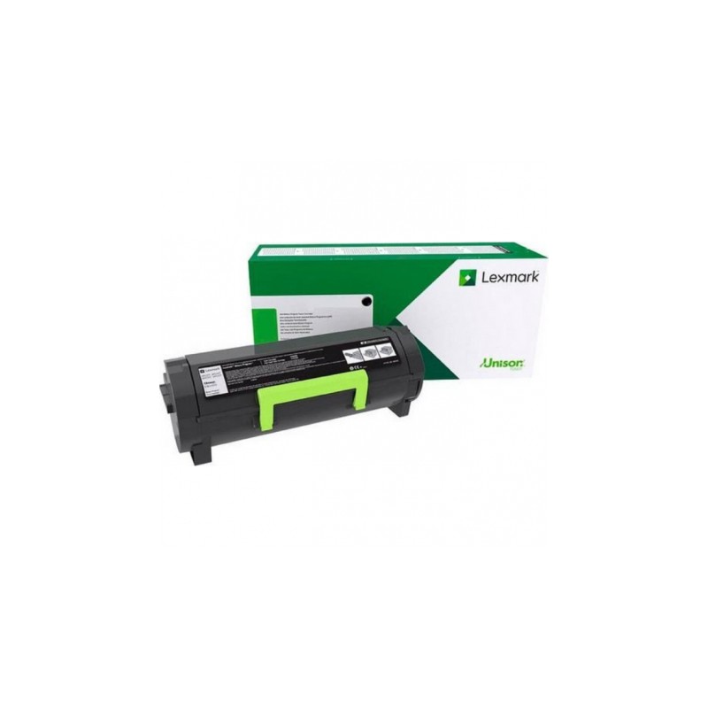 Toner original Lexmark 24B6890 - M3250/XM3250 (noir)