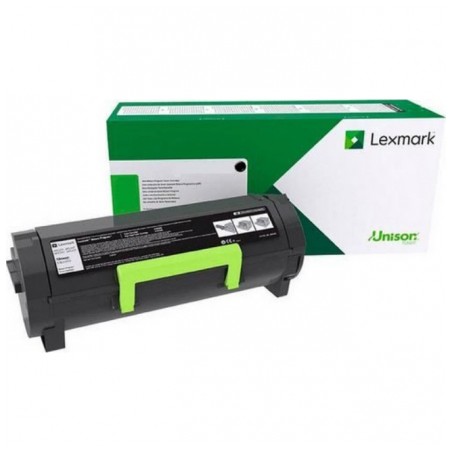 Toner original Lexmark 24B6890 - M3250/XM3250 (noir)