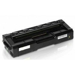 Toner noire compatible...
