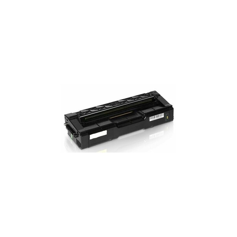 Toner noire compatible premium pour RICOH 407899 SPC340E